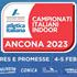 Ancona (ITA): Victories of Cosi and Giampaolo in men & Mihai and Traina in women at Italian Indoor Championships